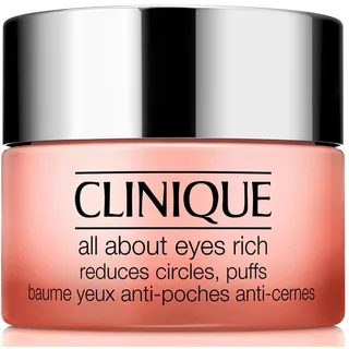 Clinique All About Eyes Rich Cream 30 ml