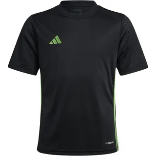 Adidas Tabela 23 Trikot Kinder - schwarz 140