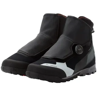 Vaude Minaki III STX Schwarz 45