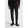 Doak 212 Hosen Black M