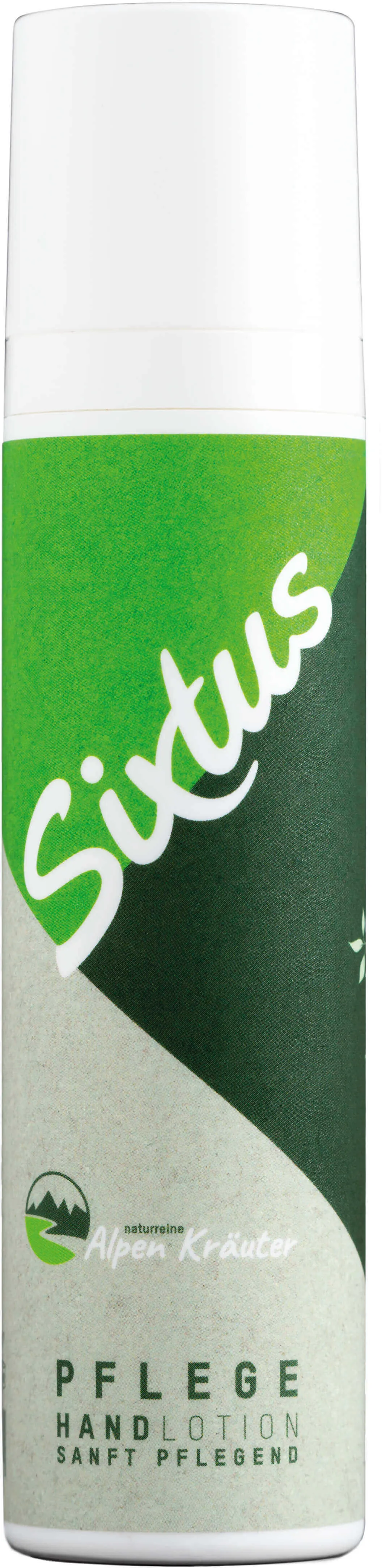 Sixtus Pflege Handlotion - sanft pflegend 100ml