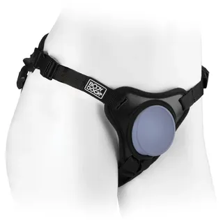 Pipedream Strap-On Dildo Pipedream Dillio Platinum