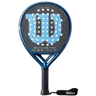 Wilson Endure Pro V1 Padelschläger - Grip 2-4 1/4