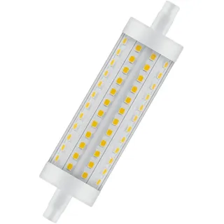 Osram LED Line 432637 15W R7s warmweiß