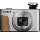 Canon PowerShot SX740 HS Lite Edition silber