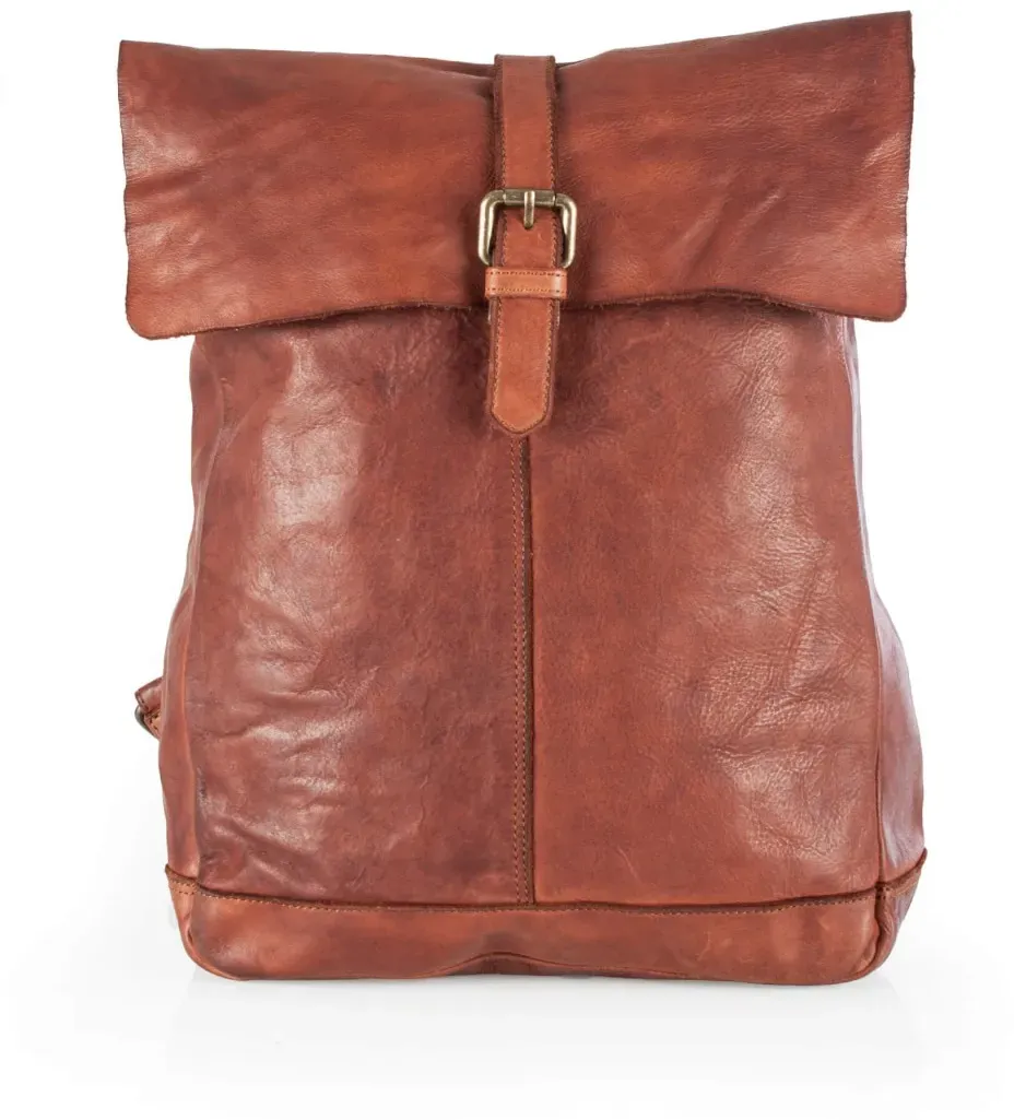 Harbour 2Nd Cool Casual Eagle #Cc.10477 cognac