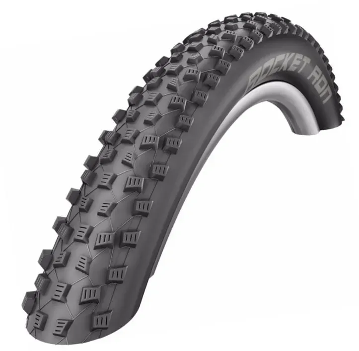 SCHWALBE Reifen Rocket Ron 27,5 | 650B x 2,25 ADDIX Performance TL-Rea