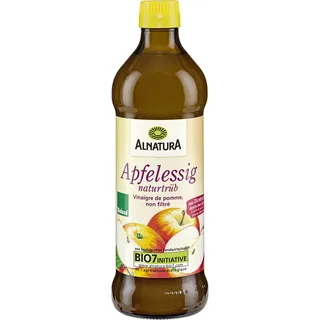 Alnatura Bio Apfelessig, 500ml