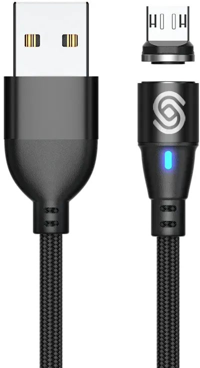 Magnetisches Ladekabel - Passend für Senifone S1