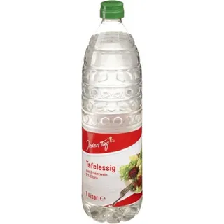 Jeden Tag  apple cider vinegar  1L