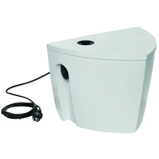 KSB Hebeanlage AmaDrainer Box Mini Überflur, mit AmaDrainer 301