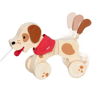 Gollnest & Kiesel GmbH & Co.KG Ziehtier Hund Max