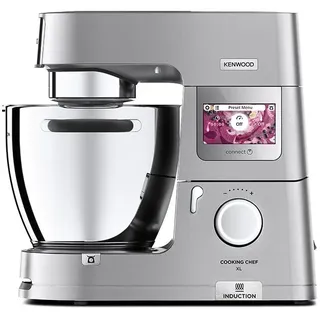 Kenwood Cooking Chef XL KCL95.424SI
