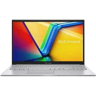 Intel Core i5-1334U 16 GB RAM 512 GB SSD Cool Silver