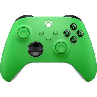 velocity green