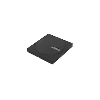 USB3.0 USB C Externes CD-DVD-Laufwerk, Multifunktionales Externes Optisches Laufwerk, 5 Gbit/s Hochgeschwindigkeits-Datenübertragung, für Laptop-PC-Desktop Windows OS X Linux