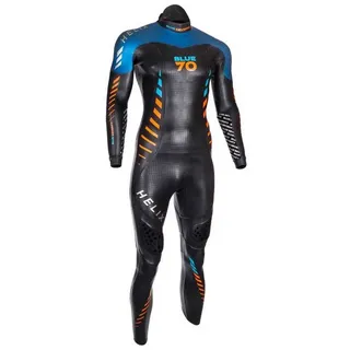 Blue Seventy Helix Neopren-nasstauchanzug - Black - MT