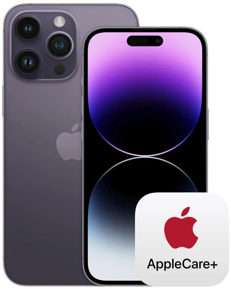AppleCare+ für iPhone 15 Pro