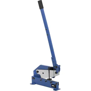 MSW MSW, Bolzenschneider + Seitenschneider, Handhebelschere 305 mm Schnittlänge 790 mm Grifflänge Schlagschere Hebelschere (470 mm)
