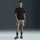 Totality 7 Unlined Versatile grün US L