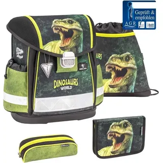 dinosaur world 2