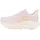 Damen Lilac Cream / Tangerine Glow 36 2/3