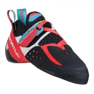 Kletterschuh HIBISCUS/MALIBU Blue