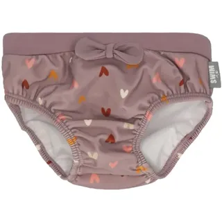 Sterntaler 2502304 Schwimmslip Rose