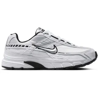 Damen White / Metallic Silver / White / Black 40