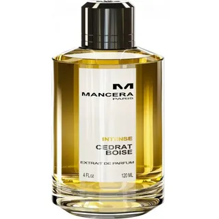 Mancera Intense Cedrat Boise 120ml Eau De Parfum - One Size