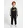 Baby Jogginganzug Minicats ESS Set FL INF 686281-51 81 PUMA Black-Gold Moon 80