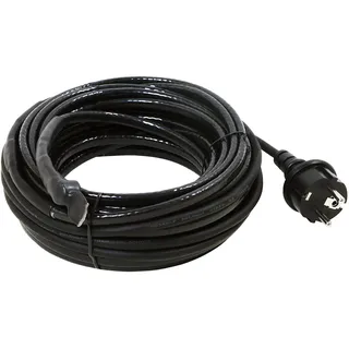 as - Schwabe Eis-Stop-Heizkabel 14m mit Thermostat