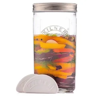 Kilner Fermentier-Set 1 Liter