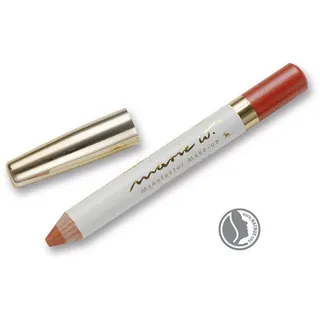 marie w. Natur Lippenstift
