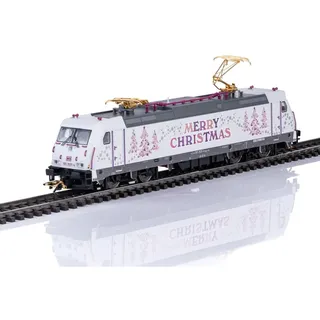 Märklin 36025 H0 Weihnachtslok 2025