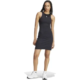 Adidas Originals Essentials Rib Tank TRAININGSANZUGS - - XS