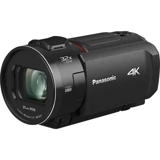 Panasonic HC-VX3E-K Camcorder 7.5 cm (3"), LCD