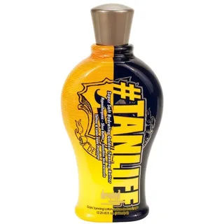Devoted Creations #TANLIFE Hydrating Tanning Butter - 12.25 oz. by DEVOTED CREATIONS