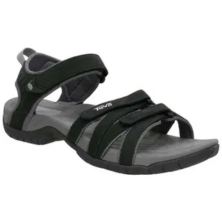 Leather Damen black 41