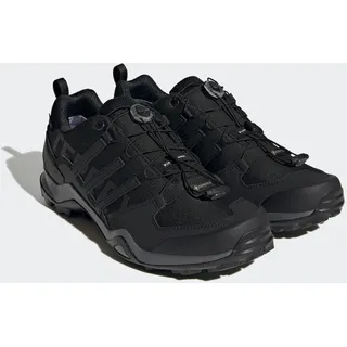 Herren Core Black / Core Black / Grey Five 41 1/3