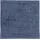 Noblesse II Handtuch 30 x 30 cm dunkelblau