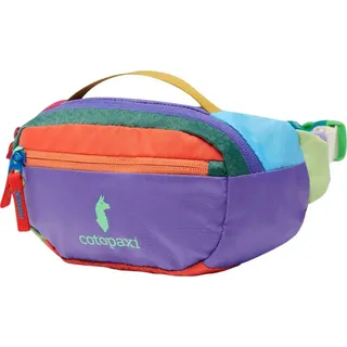 Cotopaxi Kapai 1,5L Hip Pack O/S Blau
