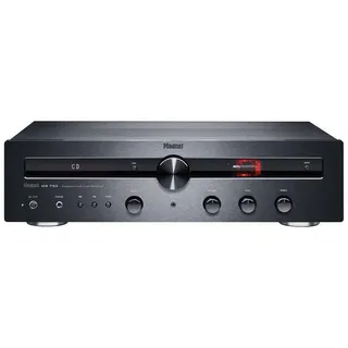 Magnat MR 750 schwarz