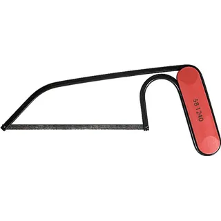 Puk Universalsäge "PUK", mit Universalblatt (310), Ergonomischer Griff