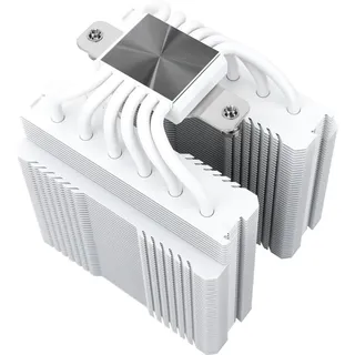 Thermalright Peerless Assassin 120 SE (155 mm), CPU Kühler, Weiss