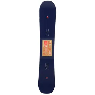 K2 Snowboards Broadcast Snowboard - Multicolor - 156