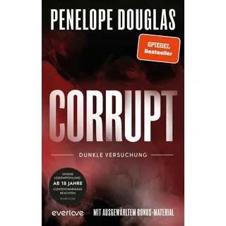 piper / everlove Corrupt - Dunkle Versuchung / Devil’s Night Bd.1