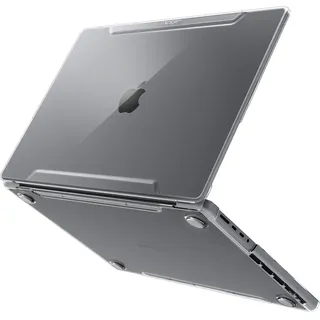 SPIGEN Thin Fit für MacBook Pro 14 2021-2025, Transparent