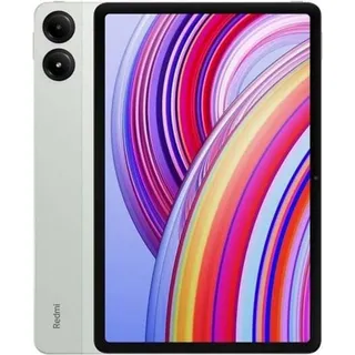 12,1" 6 GB 128 GB Wi-Fi + 5G mint green