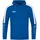 Hoodie Blau 38